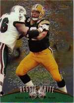 1998 Finest No-Protectors #87 Reggie White