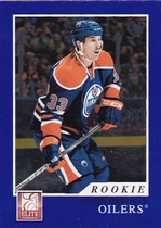 2011 Panini Elite #244 Colten Teubert