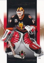 2005 Upper Deck Ultimate Collection #16 Miikka Kiprusoff
