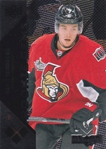 2011 Upper Deck Black Diamond #188 David Rundblad