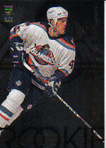 1995 Donruss Elite Rookies #4 Todd Bertuzzi