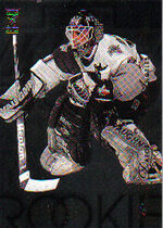 1995 Donruss Elite Rookies #5 Byron DaFoe