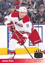 2013 SP Authentic 1993-94 SP Retro #93-7 Jordan Staal