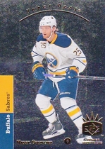 2013 SP Authentic 1993-94 SP Retro Premier Prospects #PP-2 Mikhail Grigorenko