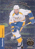 2013 SP Authentic 1993-94 SP Retro Premier Prospects #PP-8 Seth Jones