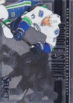 2013 Panini Select Double Strike #DS-8 Ryan Kesler