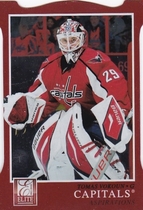 2011 Panini Elite Aspirations #99 Tomas Vokoun