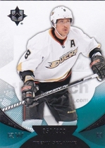 2012 Upper Deck Ultimate Collection #1 Teemu Selanne