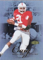 2013 Fleer Retro Flair Showcase #33 Roger Craig