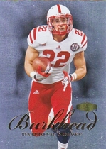 2013 Fleer Retro Flair Showcase #65 Rex Burkhead