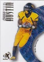 2013 Fleer Retro E-X Century #36 Tavon Austin