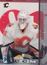 2003 BAP Memorabilia #198 Brent Krahn