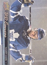 2014 Upper Deck UD Canvas #C79 Nazem Kadri