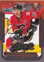 2012 Upper Deck MVP #8 Jarome Iginla