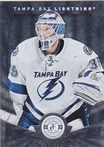 2013 Panini Totally Certified #144 Anders Lindback