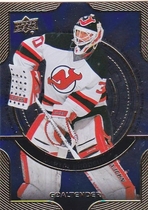 2013 Upper Deck Shining Stars Goalies #G7 Martin Brodeur