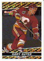 1993 Topps Black Gold Inserts #10 Gary Suter