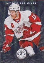2013 Panini Totally Certified #69 Daniel Alfredsson