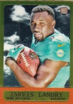 2014 Topps Chrome 1963 Topps Minis #28 Jarvis Landry
