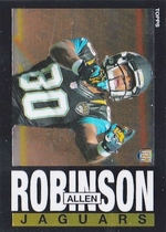 2014 Topps Chrome 1985 Topps #10 Allen Robinson