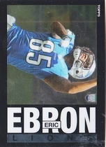 2014 Topps Chrome 1985 Topps #13 Eric Ebron