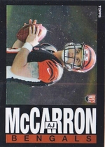 2014 Topps Chrome 1985 Topps #22 A.J. Mccarron