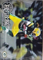2014 Topps Chrome Fantasy Focus #FF-EL Eddie Lacy