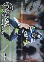 2014 Topps Chrome Fantasy Focus #FF-ML Marshawn Lynch