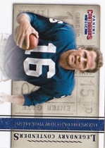 2014 Panini Contenders Legendary Contenders #8 Frank Gifford