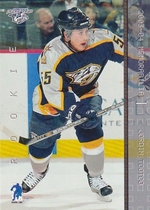 2003 BAP Memorabilia #172 Jordin Tootoo