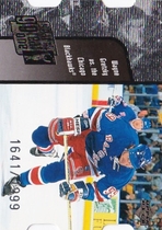 1998 Upper Deck Year of the Great One Quantum 1 #7 Wayne Gretzky
