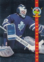 1994 Classic Pro Prospects Jumbos #PP21 Damian Rhodes