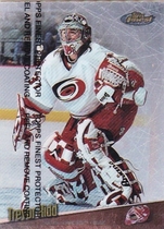 1998 Finest Promos #PP4 Trevor Kidd