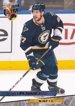2012 Fleer Retro 1993-94 Ultra #G93-26 Alex Pietrangelo
