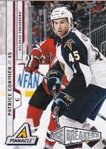 2010 Panini Pinnacle #216 Patrice Cormier