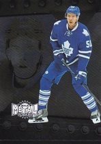 2014 Fleer Metal Universe #35 Stuart Percy