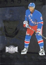 2014 Fleer Metal Universe #23 Anthony Duclair
