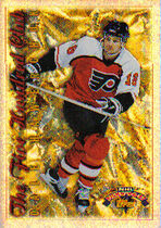 1996 Topps NHL Picks 500 Club #FC8 Dale Hawerchuk