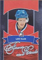 2012 ITG Forever Rivals #48 Lars Eller