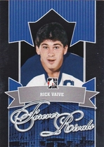 2012 ITG Forever Rivals #85 Rick Vaive