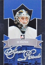 2012 ITG Forever Rivals #94 Ed Belfour