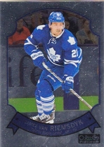 2014 Upper Deck O-Pee-Chee OPC Platinum Retro #11 James Van Riemsdyk