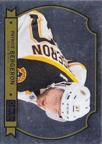2014 Upper Deck O-Pee-Chee OPC Platinum Retro #56 Patrice Bergeron