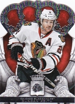 2013 Panini Crown Royale #14 Duncan Keith