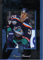 1996 Donruss Elite Aspirations #23 Bryan Berard