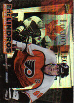 1998 Topps Local Legends #L9 Eric Lindros