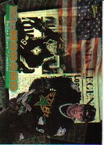 1998 Topps Local Legends #L12 Mike Modano