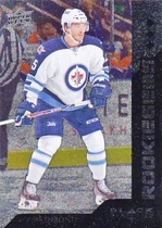 2013 Upper Deck Black Diamond #190 Zach Redmond