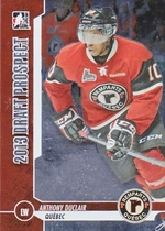 2012 ITG Draft Prospects #4 Anthony Duclair