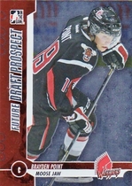 2012 ITG Draft Prospects #65 Brayden Point